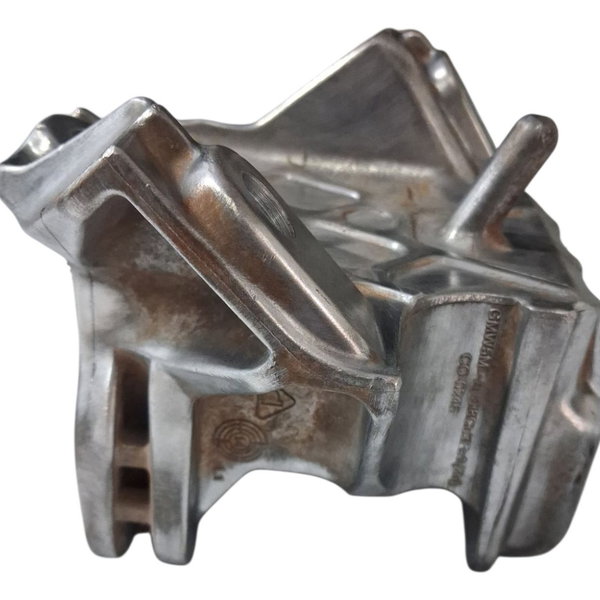 Coxim Motor Lado Direito Gm S10 2.5 2015 Cx706