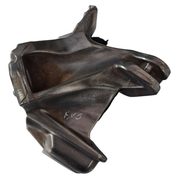 Coxim Motor Lado Direito Gm S10 2.5 2015 Cx706