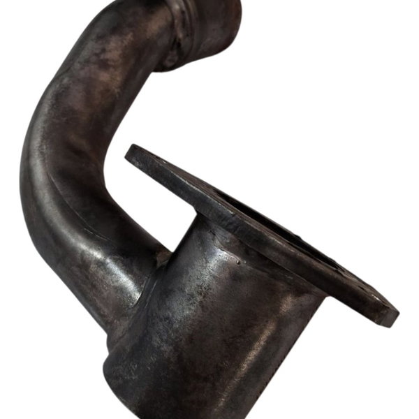 Tubo Válvula Termostática Ranger 2000 Cx706