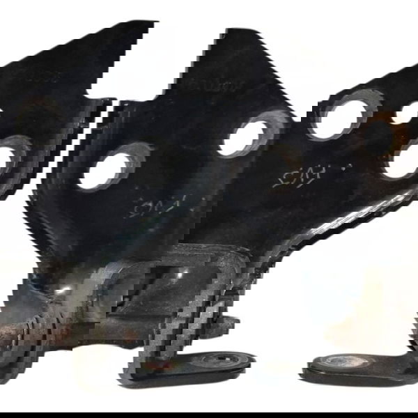 Kit Dobradiça Porta T E S10 2015 Cx706