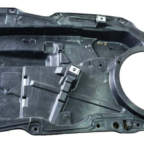 Forro Interno Tras Esq Discovery Sport 2015