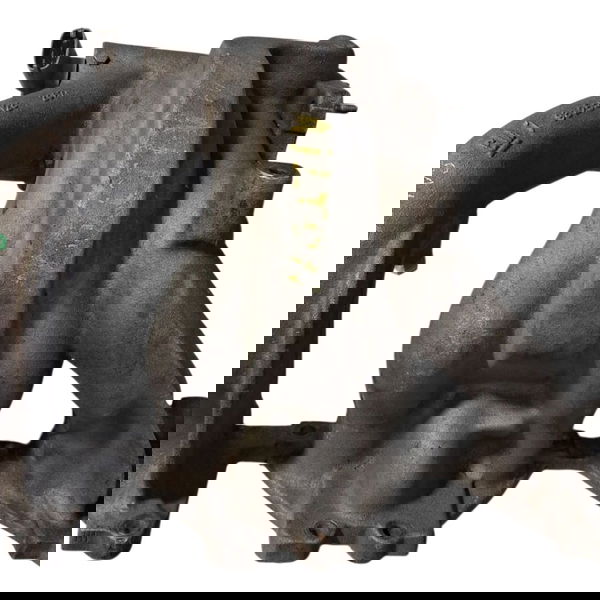 Coletor Admissão S10 2.4 2006 Cx706