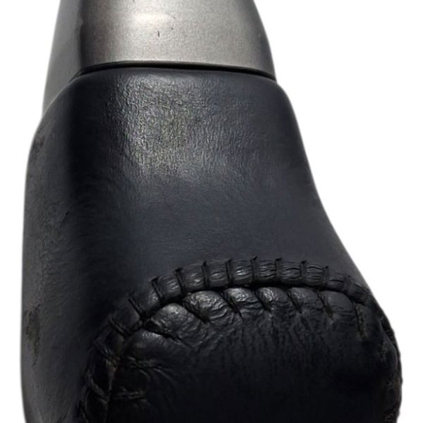 Manopla Tração 4x4 Pajero Full 2008 Cx707 Preto