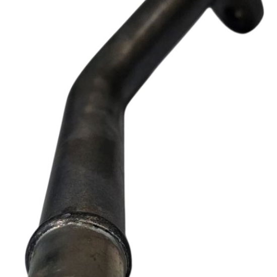 Tubo Cano Lubrificação Turbina Pajero Full 2008 Cx707