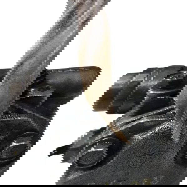 Bomba Direção Hidráulica Pajero Full 2008 Cx707