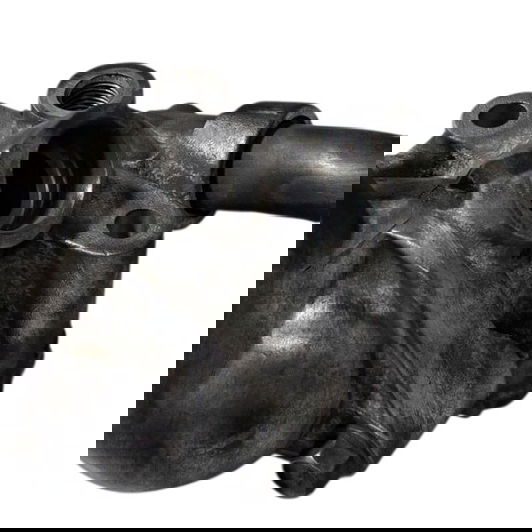 Carcaça Válvula Termostática Pajero Full 2008 Cx707