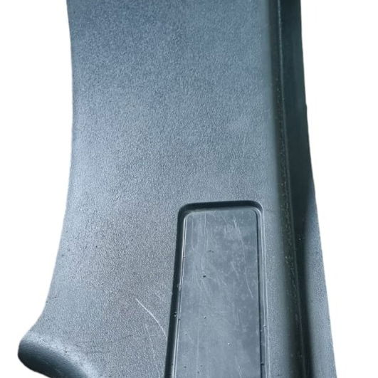 Moldura Inferior Coluna Discovery Sport 2015 T.e