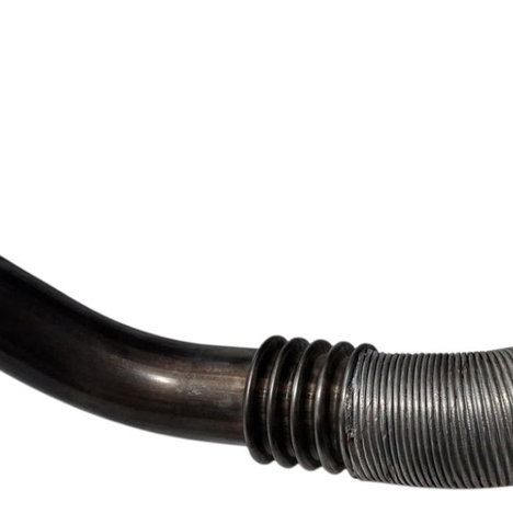 Cano Válvula Egr Pajero Full 2008 Cx707