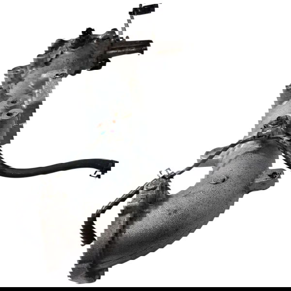 Cano Coletor Admissão Pajero Full 2008 Cx707