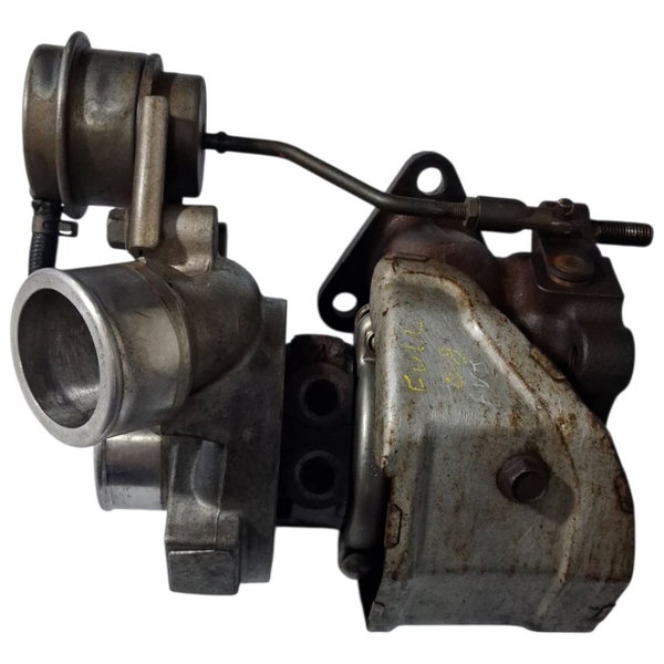 Turbina Pajero Full 2008 Cx707