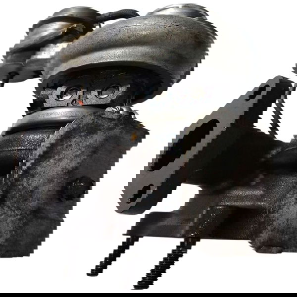 Turbina Pajero Full 2008 Cx707