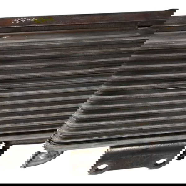Radiador Óleo Trocador Calor Pajero Full 2008 Cx707