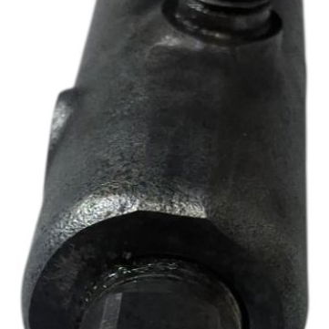 Flauta Injeção Pajero Full 3.2 2008  Cx707