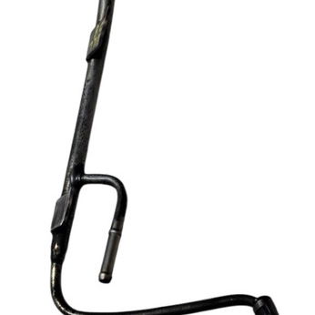 Cano Bomba Combustível Pajero Full 3.2 2008 Cx707 Prateado