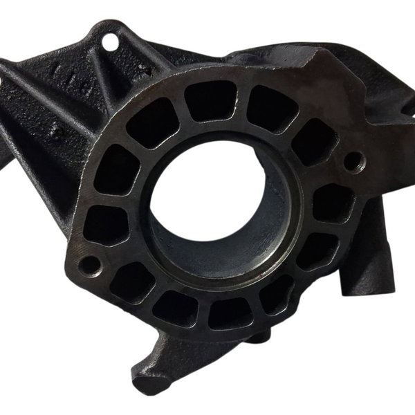 Suporte Da Bomba Injetora Pajero Full 2008 Cx709