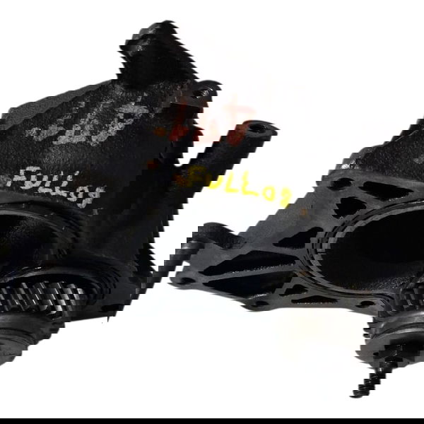 Suporte Da Bomba Injetora Pajero Full 2008 Cx709