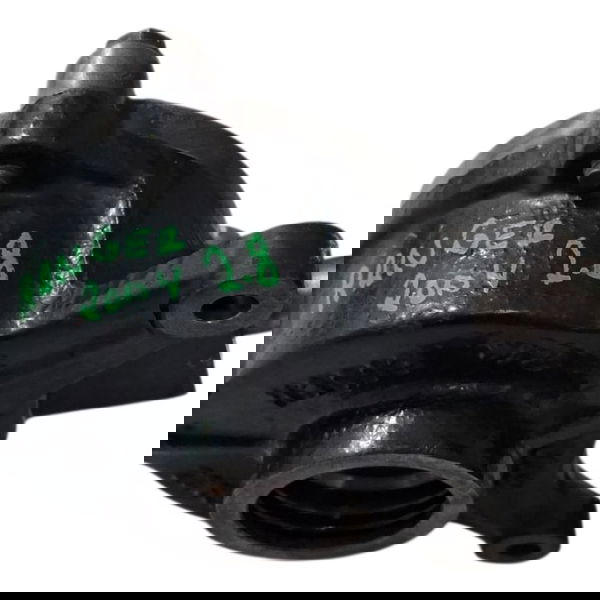 Bomba Vácuo Ford Ranger 2.8 Diesel 2004 Cx694 Usado)