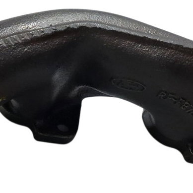 Coletor Escape L D Ranger 4.0 V6 2000 Cx708