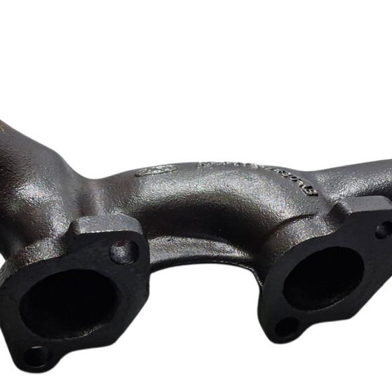 Coletor Escape L D Ranger 4.0 V6 2000 Cx708