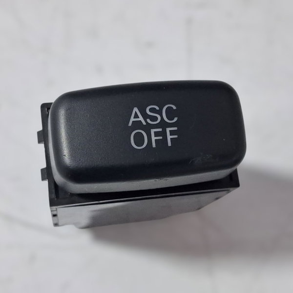 Botão Asc Off Pajero Full 2008 Cx708