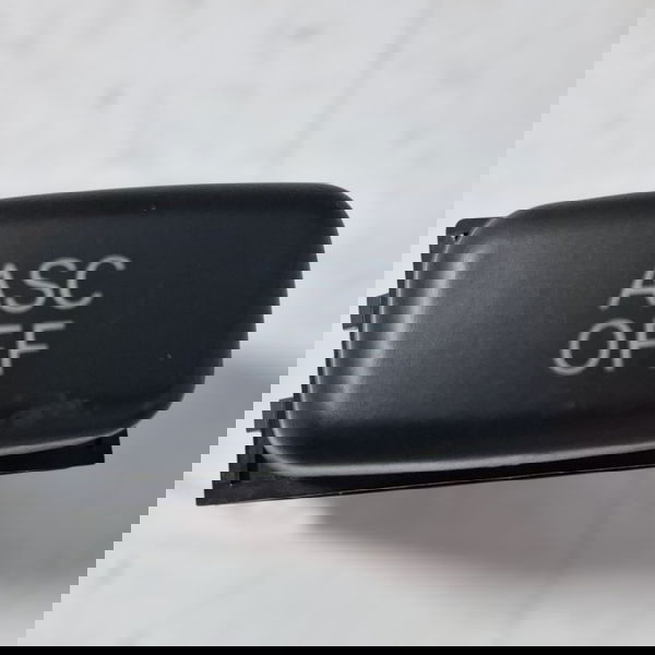 Botão Asc Off Pajero Full 2008 Cx708