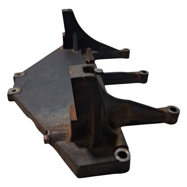 Suporte Capa Seca Pajero Full Cx708 Preto
