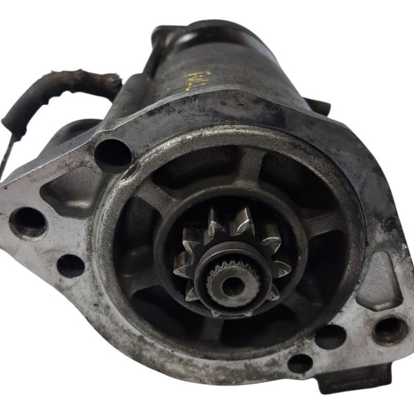 Motor Partida Pajero Full 2008 Cx708