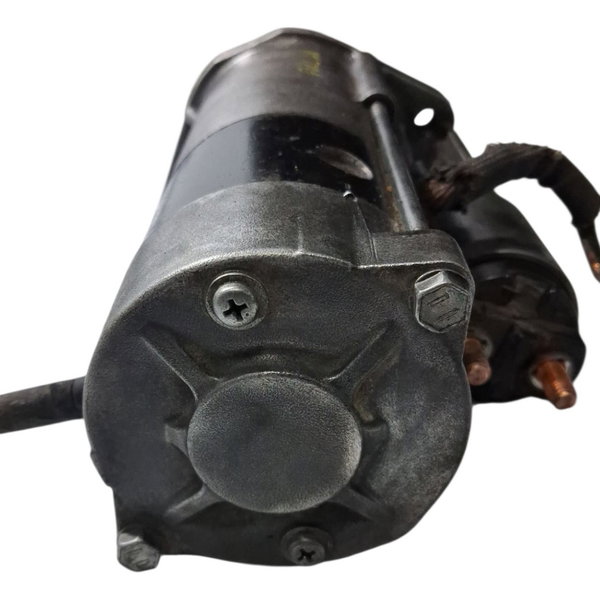 Motor Partida Pajero Full 2008 Cx708