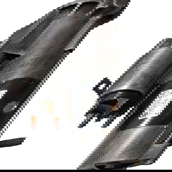 Motor Partida Pajero Full 2008 Cx708