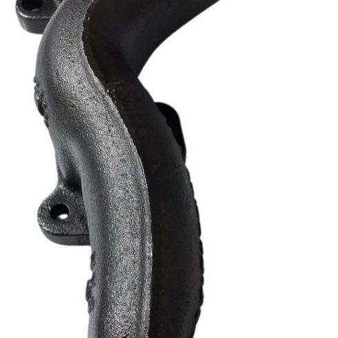 Coletor Escape Esquerdo Ranger 4.0 2000 Cx708