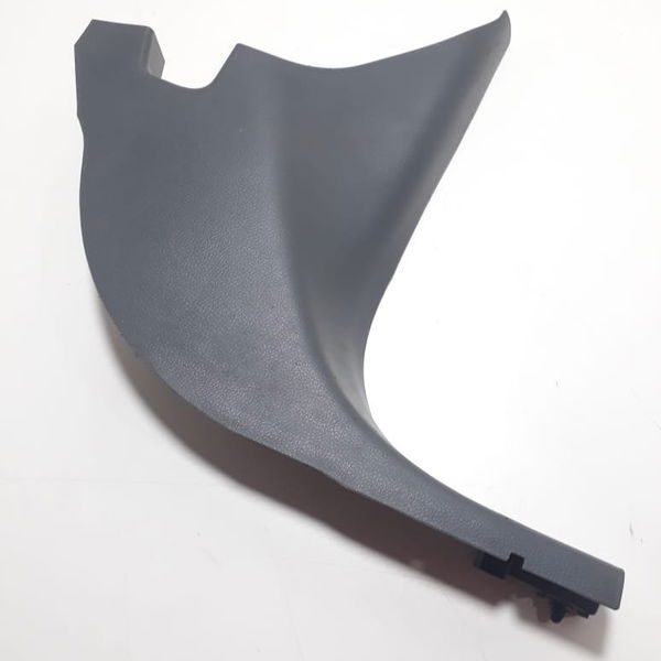 Acabamento Coluna Do Pé Direito Ranger 2015 Cx609