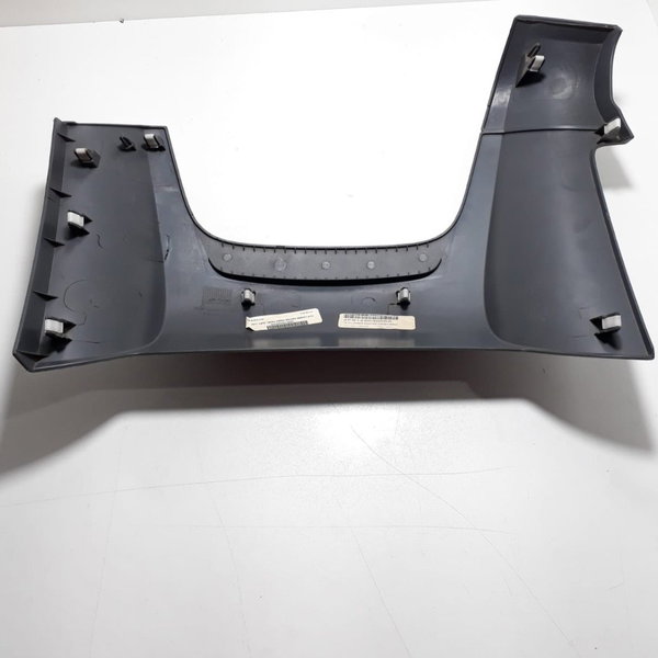 Moldura Acabamento Painel Central Ranger 2015 Cx606