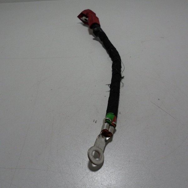 Cabo De Bateria Ford Ranger 3.2 2013/2017 Original Cx123