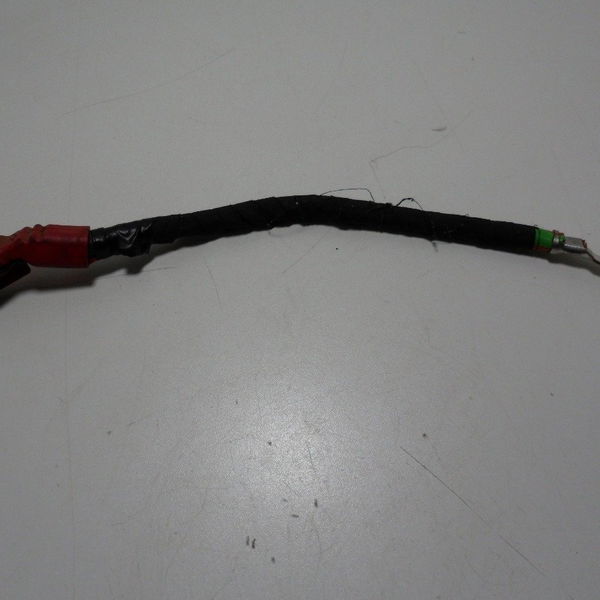 Cabo De Bateria Ford Ranger 3.2 2013/2017 Original Cx123