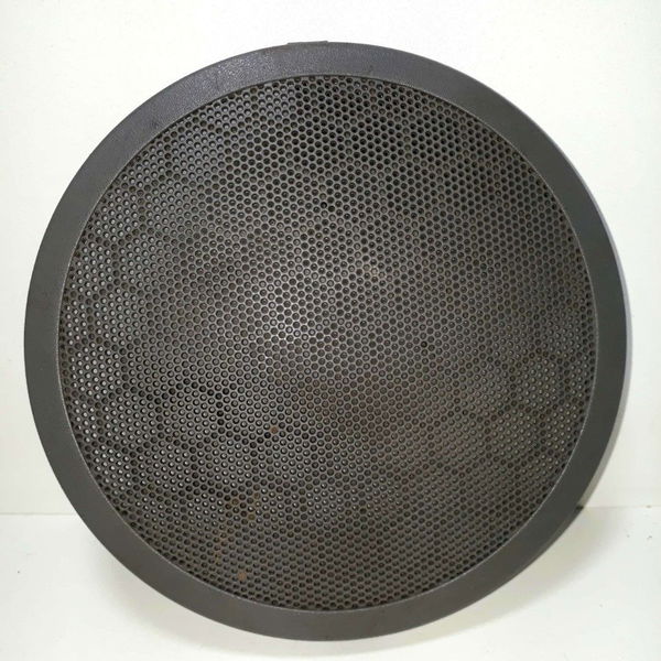 Tampa Alto Falante De Porta Gran Scenic 2009  Cx196