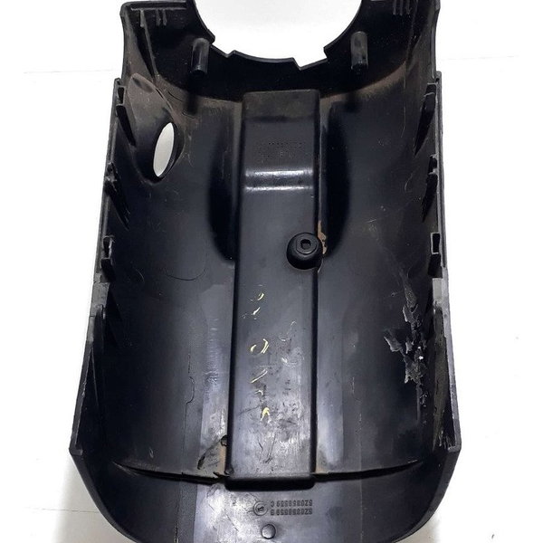 Moldura Inferior Coluna De Direção Saveiro 5z0858559b Cx176