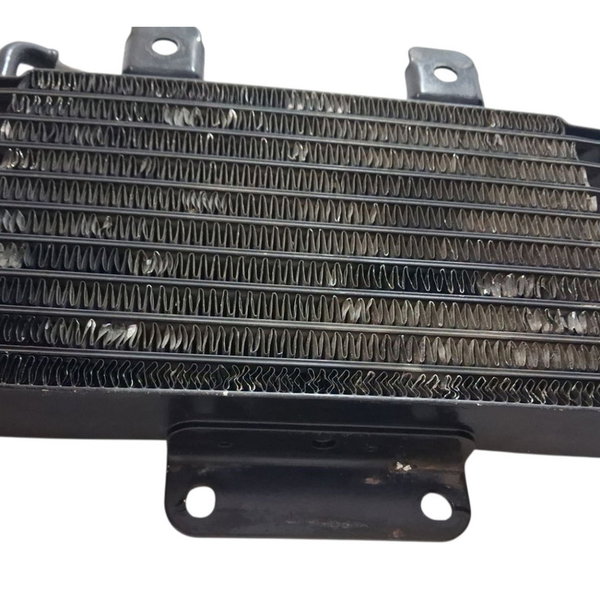 Radiador Óleo Pajero Full 3.2 2008 Cx709