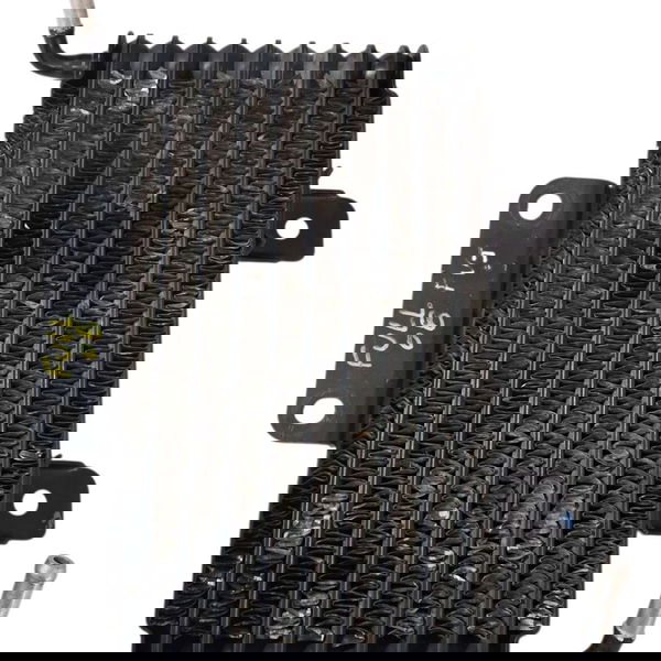 Radiador Óleo Pajero Full 3.2 2008 Cx709