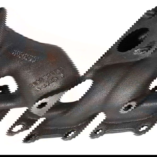 Coletor Escapamentos Pajero Full Triton 2008 Cx709