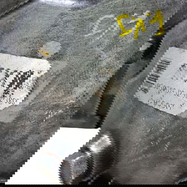 Diferencial Dianteiro Pajero Full 3.2 2008 A1