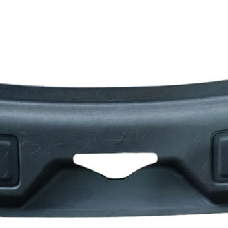 Acabamento Porta Malas Land Rover Discovery Sport 2015