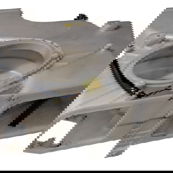 Caixa Traseira Ar Condicionado Pajero Full 2008 A1