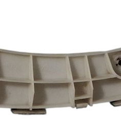 Guia Para-choque T E Pajero Full 2008 Cx710