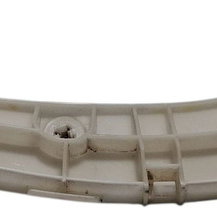 Guia Para-choque T D Pajero Full 2008 Cx710