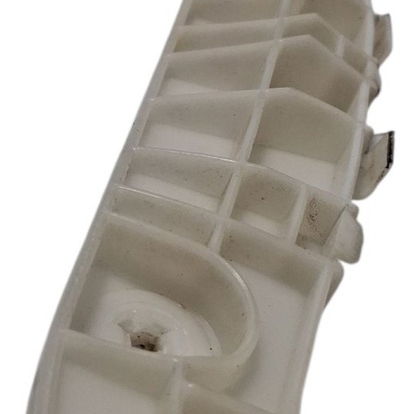 Guia Para-choque T D Pajero Full 2008 Cx710