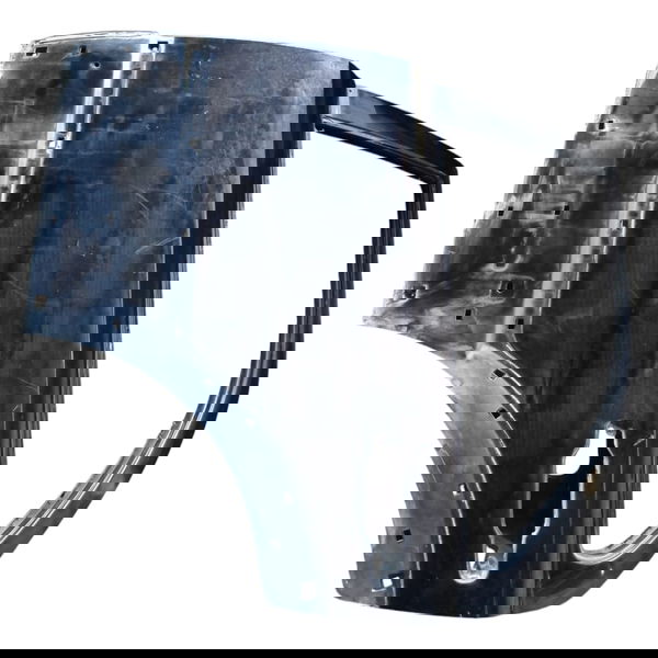 Porta Traseira Esquerda Sorento 2005 2006 2007 2008 2009 Traseira Esquerdo Preto