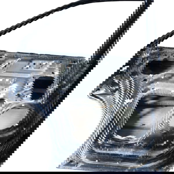 Porta Traseira Esquerda Sorento 2005 2006 2007 2008 2009 Traseira Esquerdo Preto