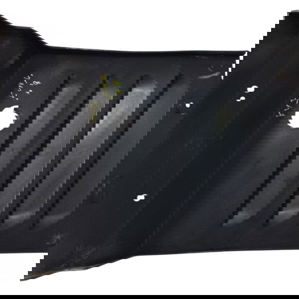 Protetor Caixa Ar Condicionado  Pajero Full 2008 Cx710 Preto