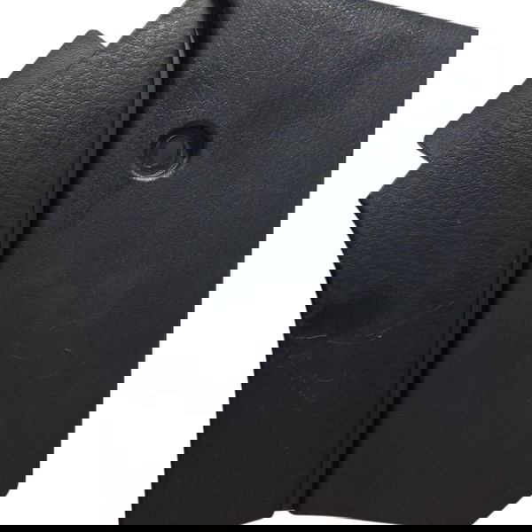 Acabamento Console Esquerdo Pajero Full 2008 Cx710