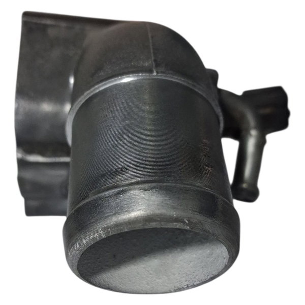 Flange Água Cabeçote C/ Sensor Temper Pajero Full 2008 Cx710